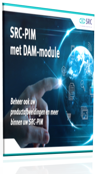 DAM Requirements GS1