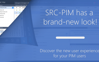 SRC-PIM has a brand new look!