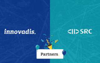 SRC & Innovadis announce partnership