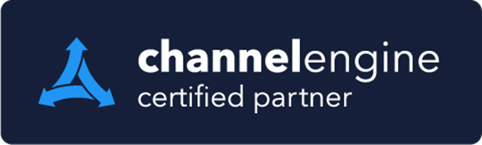 SRC is partner van ChannelEngine