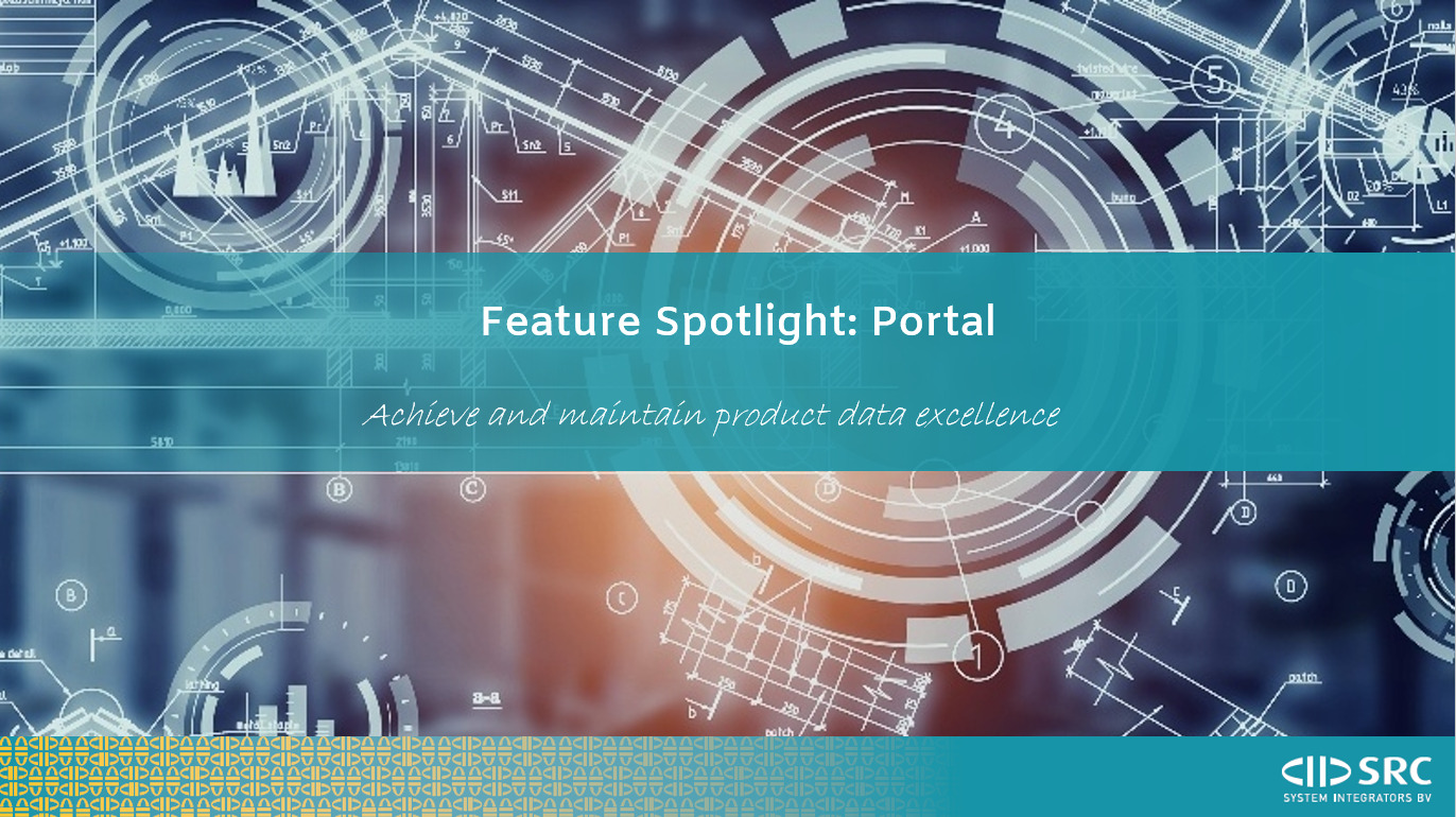 Feature spotlight: Portal