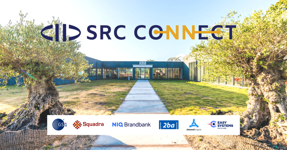 SRC Connect